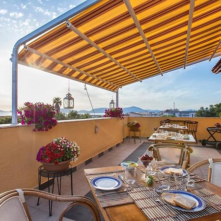 Sand'Ana House B&B Alguer Exterior foto