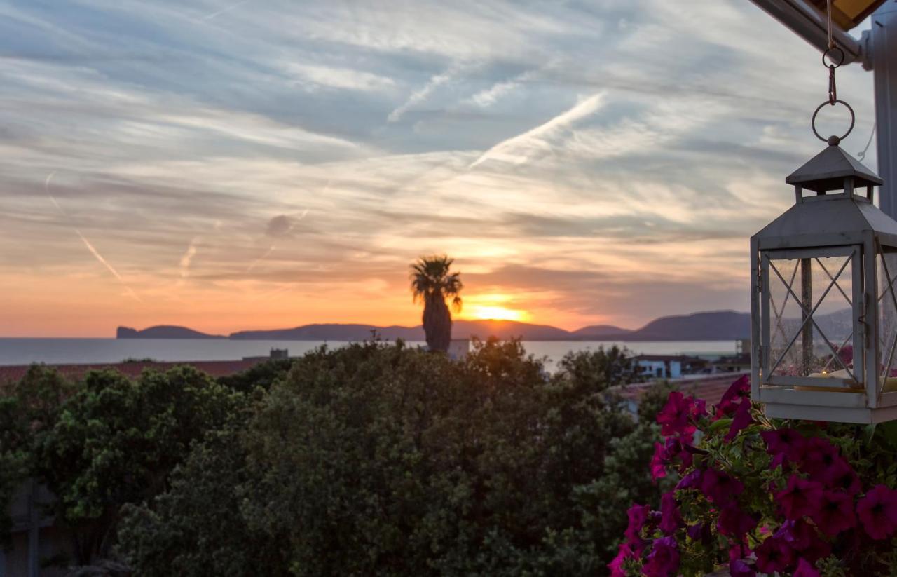Sand'Ana House B&B Alguer Exterior foto