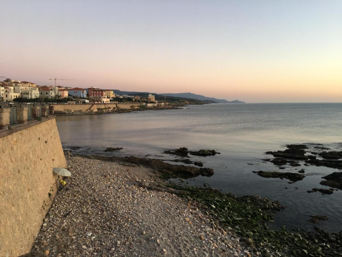 Sand'Ana House B&B Alguer Exterior foto