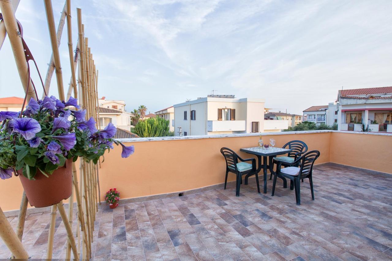 Sand'Ana House B&B Alguer Exterior foto