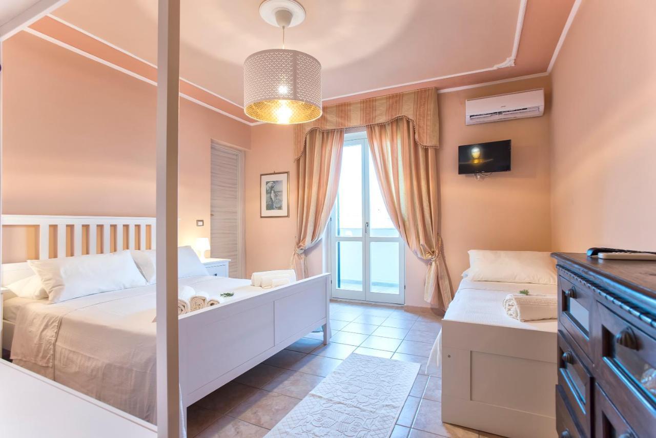 Sand'Ana House B&B Alguer Exterior foto
