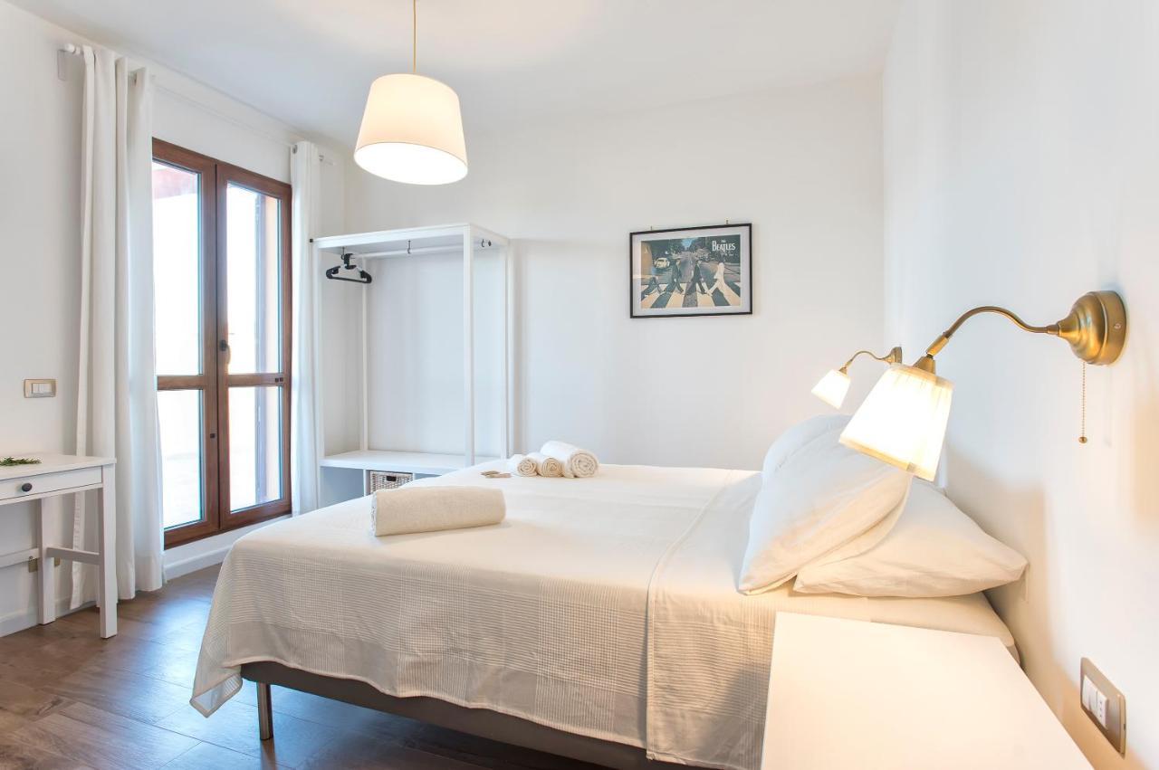 Sand'Ana House B&B Alguer Exterior foto
