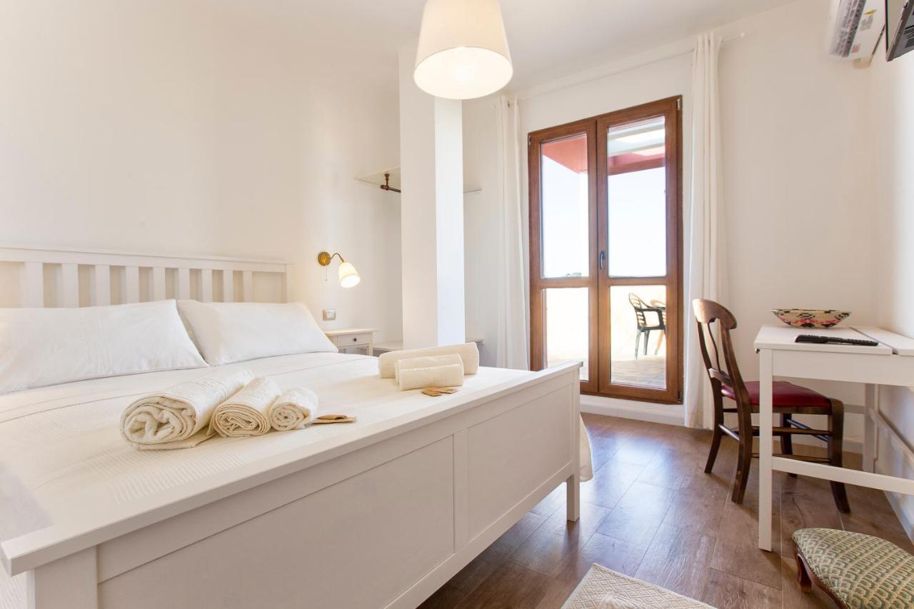 Sand'Ana House B&B Alguer Exterior foto