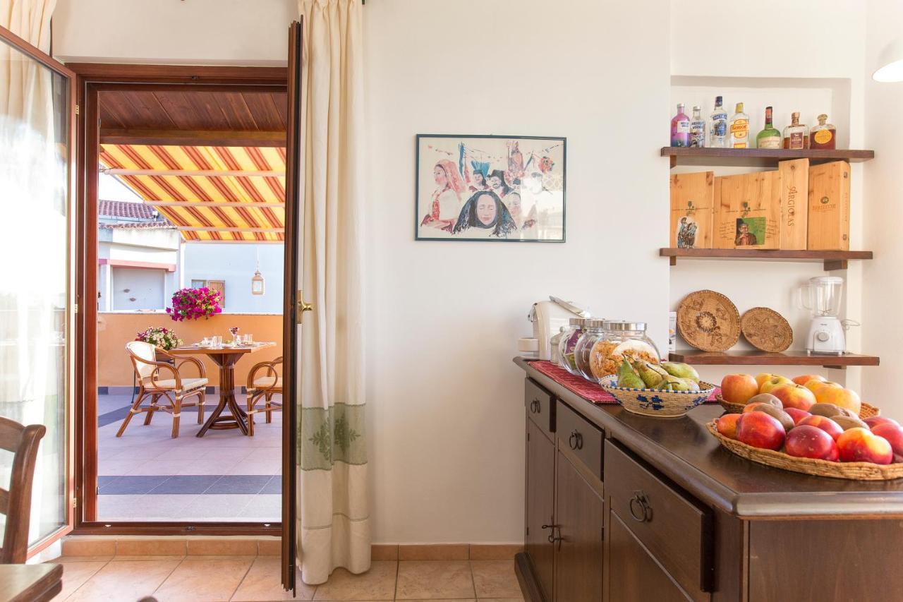 Sand'Ana House B&B Alguer Exterior foto