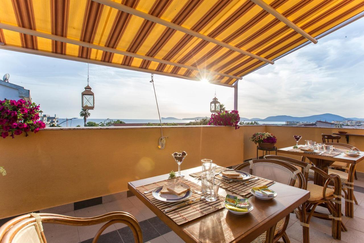 Sand'Ana House B&B Alguer Exterior foto