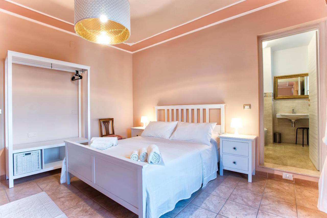 Sand'Ana House B&B Alguer Exterior foto