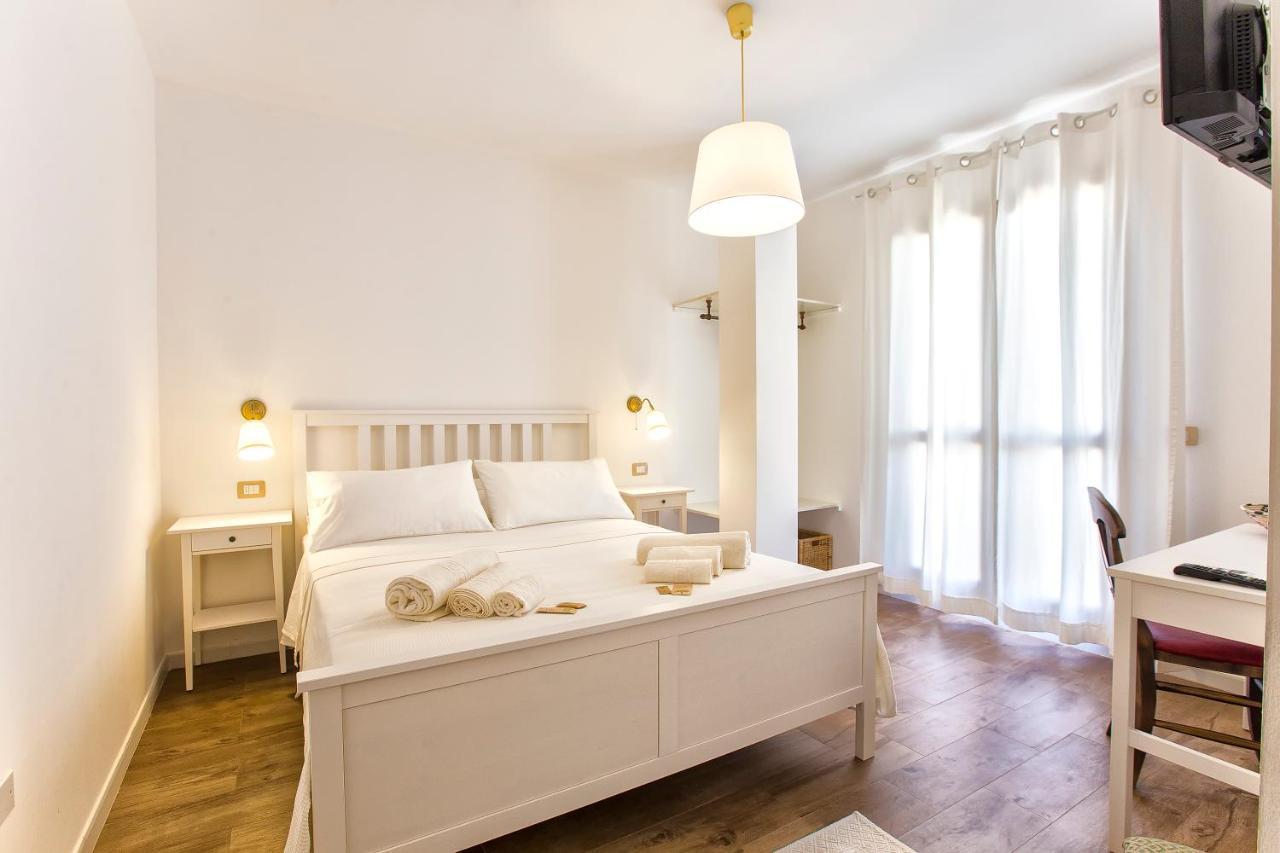 Sand'Ana House B&B Alguer Exterior foto