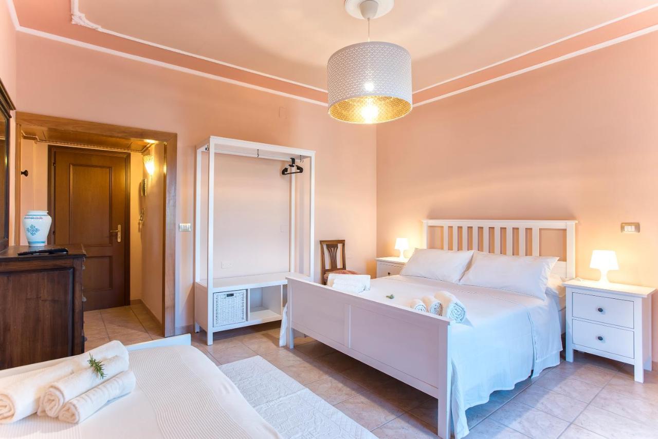 Sand'Ana House B&B Alguer Exterior foto