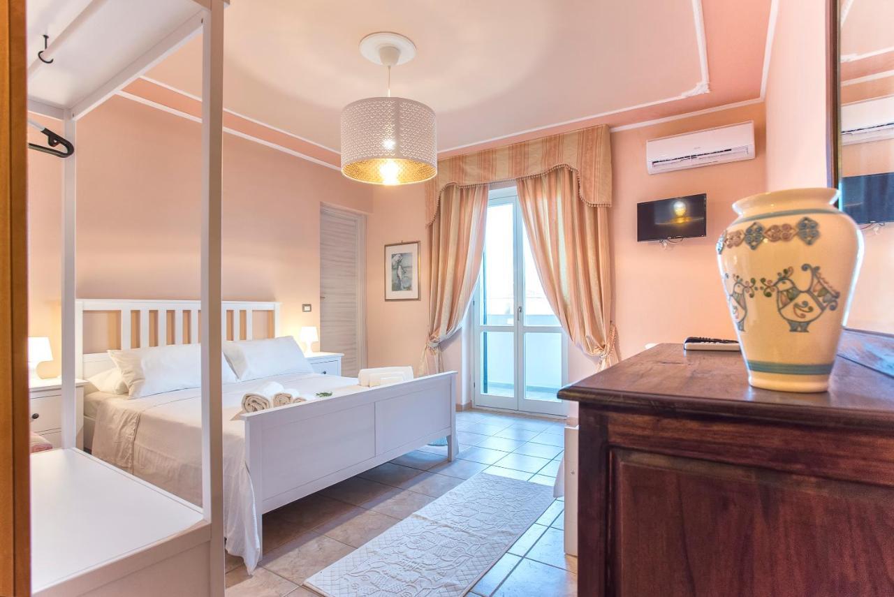Sand'Ana House B&B Alguer Exterior foto