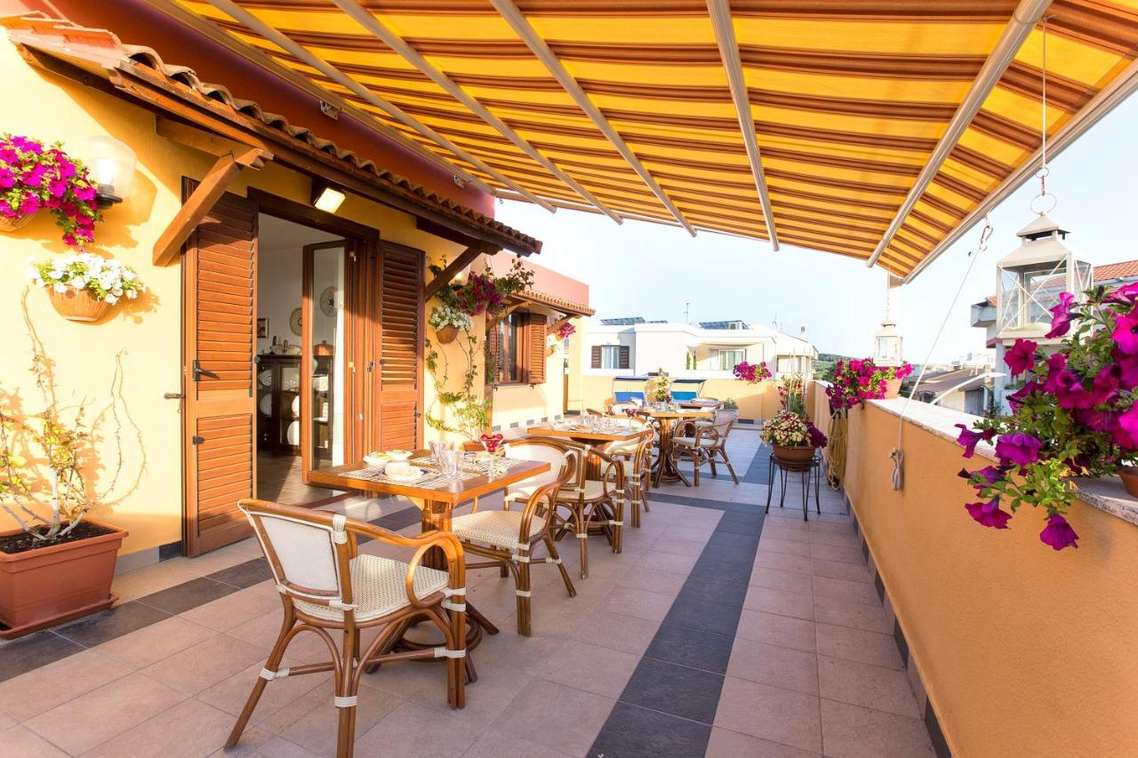 Sand'Ana House B&B Alguer Exterior foto