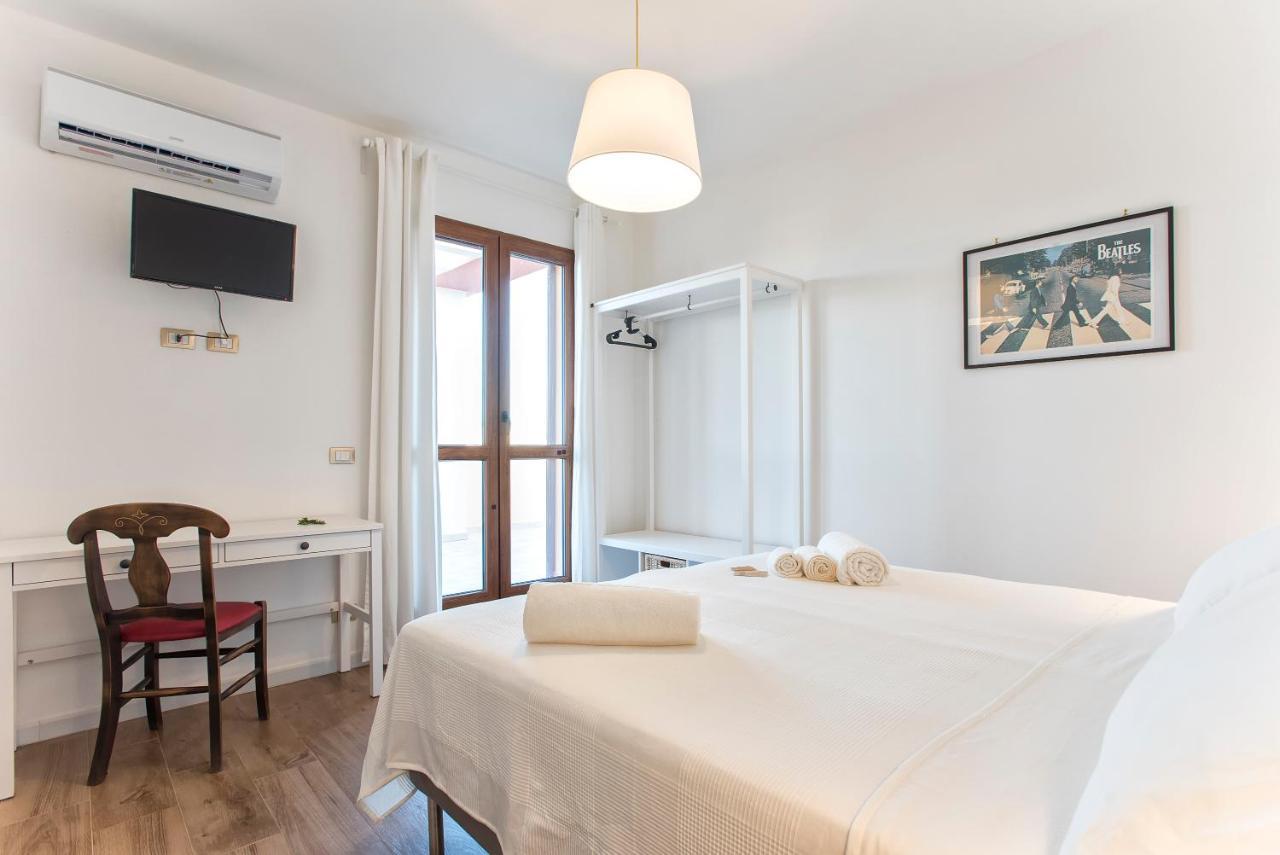 Sand'Ana House B&B Alguer Exterior foto