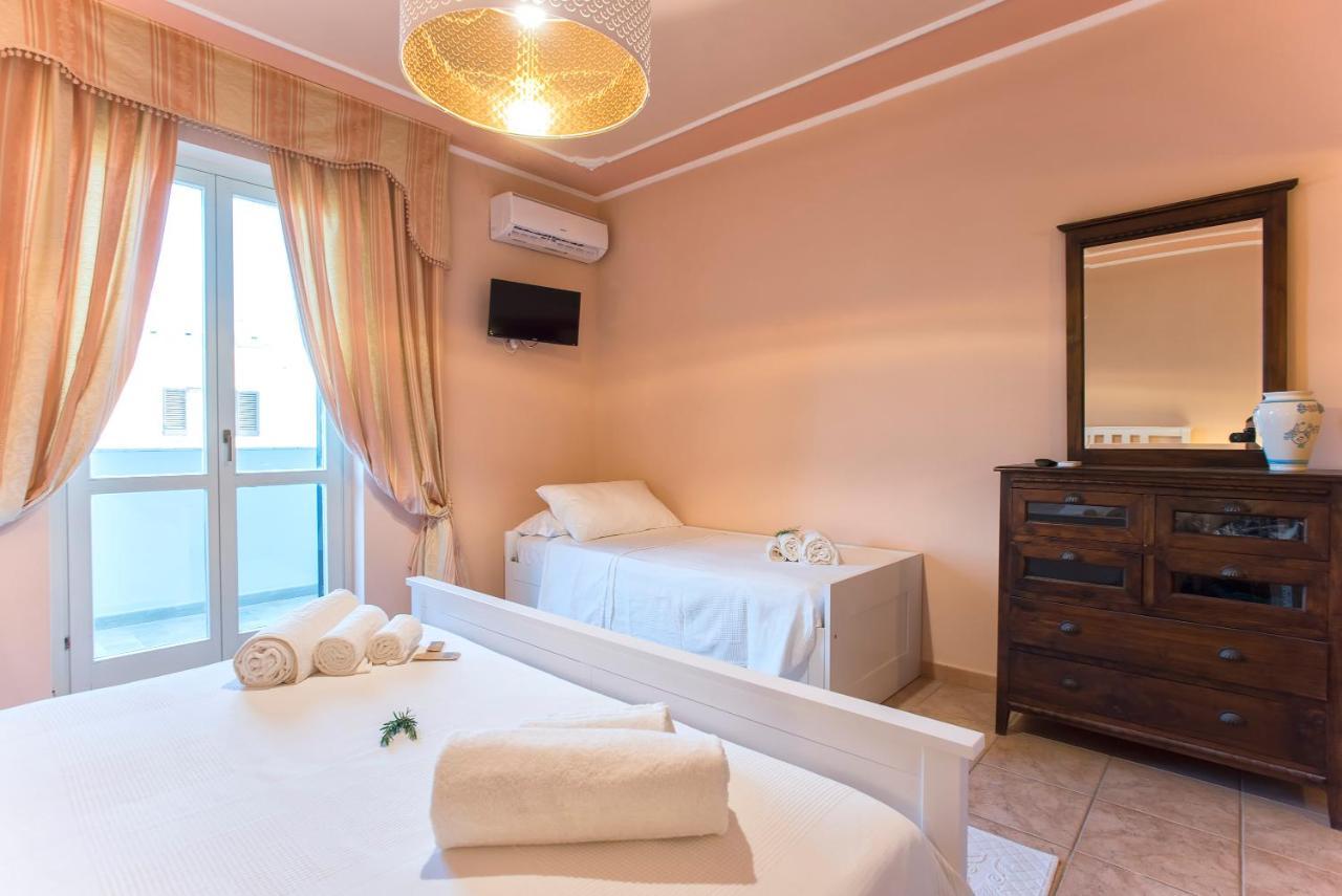 Sand'Ana House B&B Alguer Exterior foto
