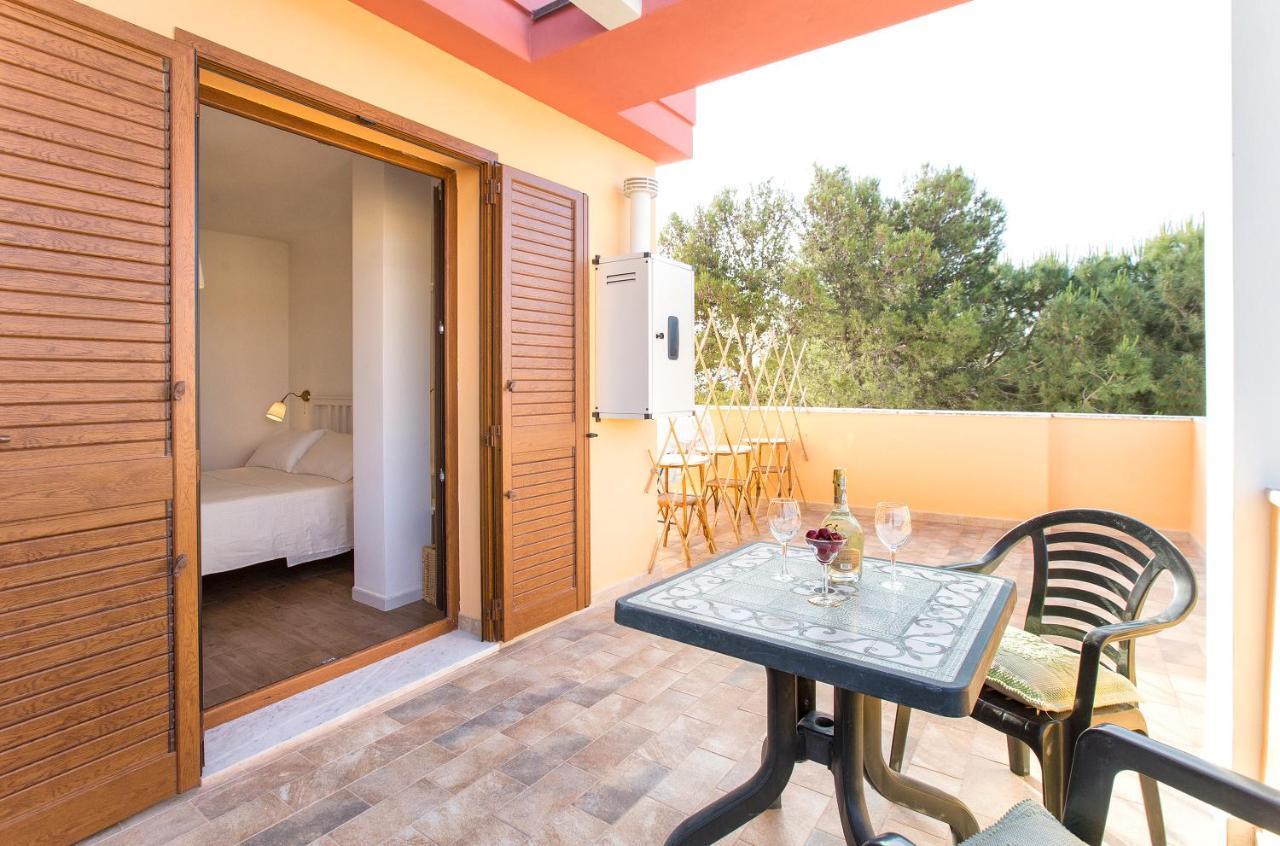 Sand'Ana House B&B Alguer Exterior foto