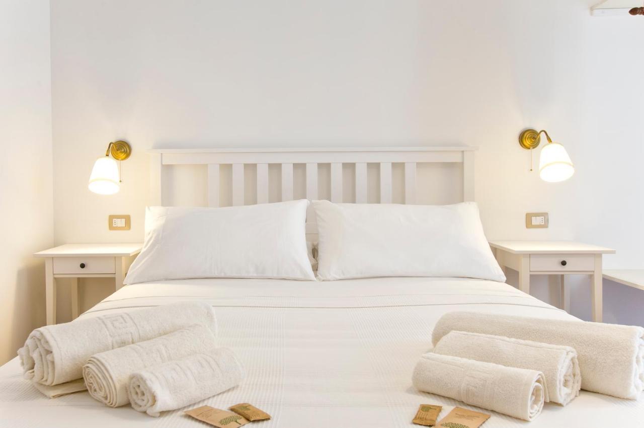 Sand'Ana House B&B Alguer Exterior foto