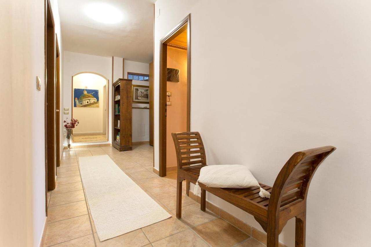 Sand'Ana House B&B Alguer Exterior foto