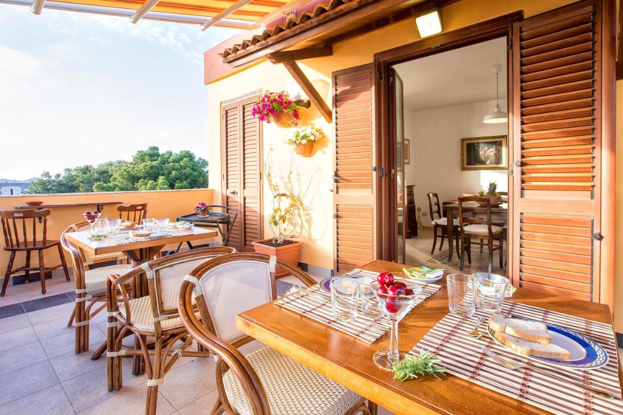 Sand'Ana House B&B Alguer Exterior foto