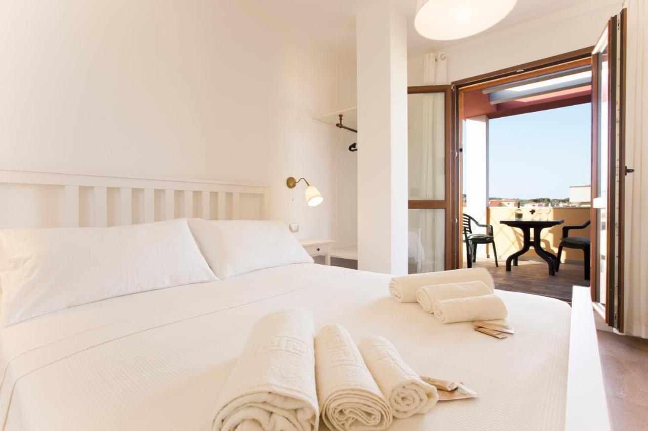 Sand'Ana House B&B Alguer Exterior foto