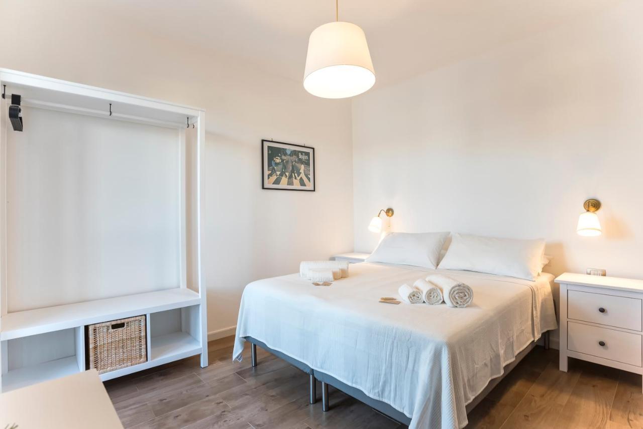 Sand'Ana House B&B Alguer Exterior foto