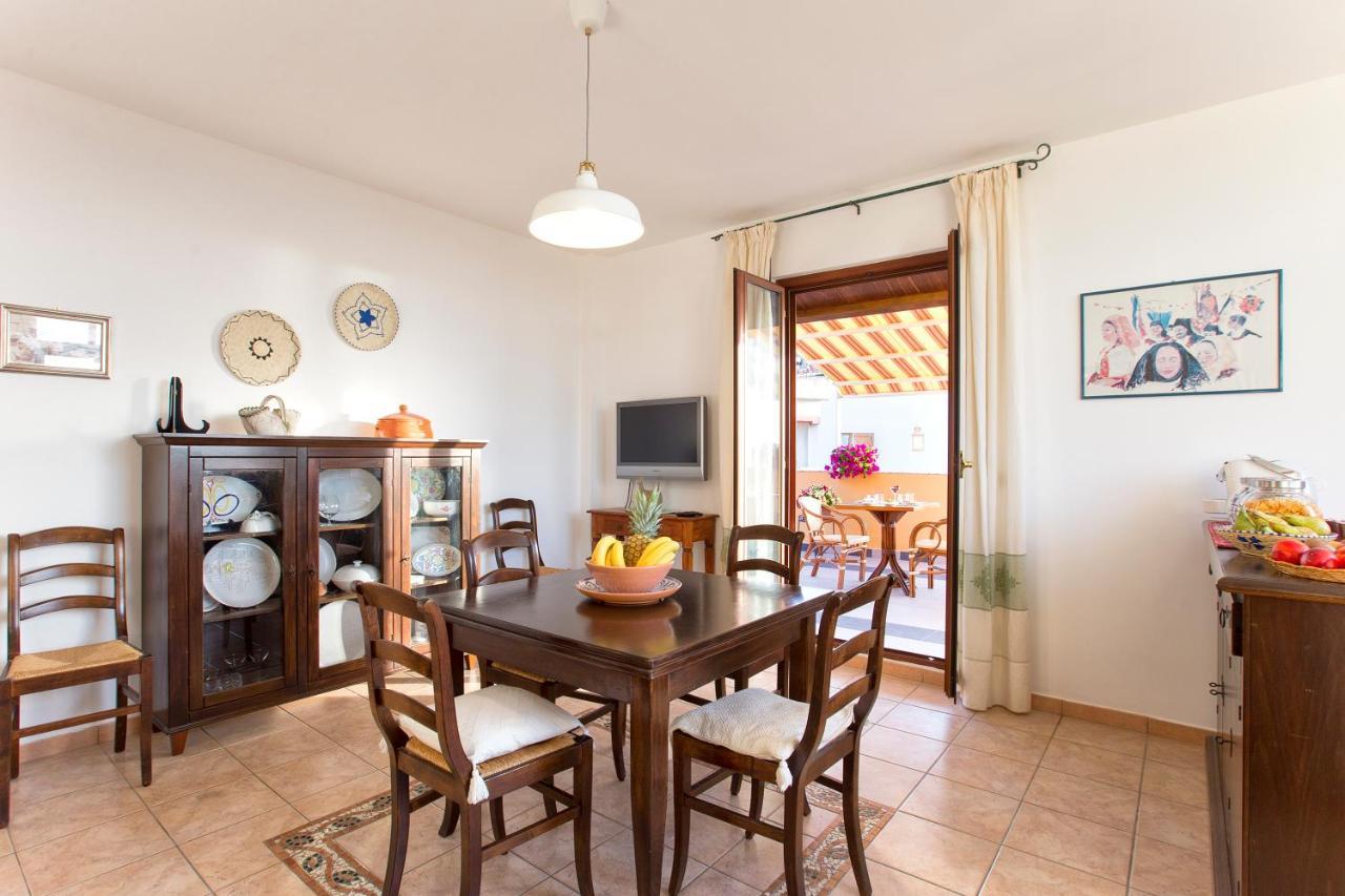 Sand'Ana House B&B Alguer Exterior foto