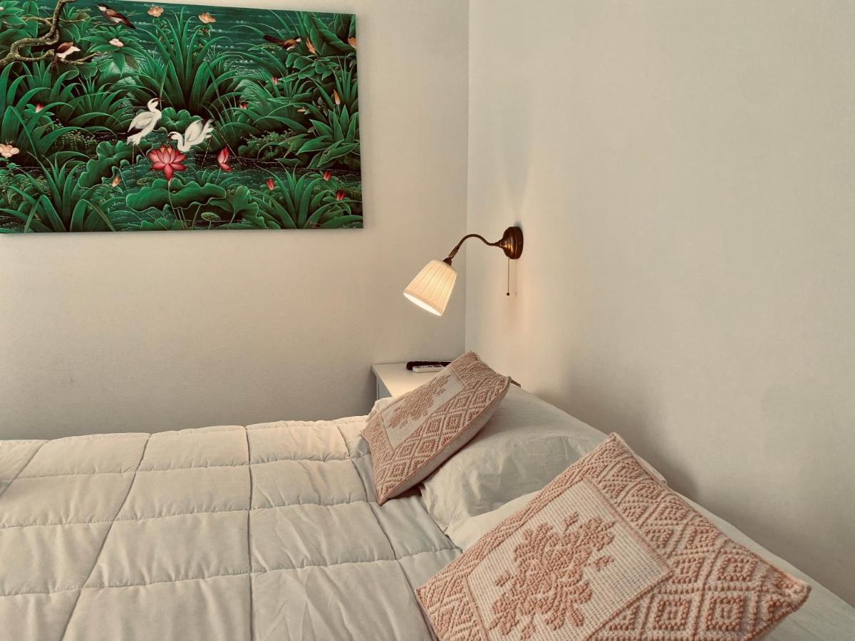 Sand'Ana House B&B Alguer Exterior foto