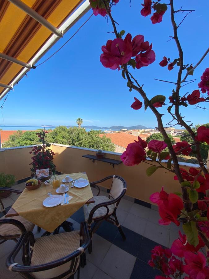 Sand'Ana House B&B Alguer Exterior foto