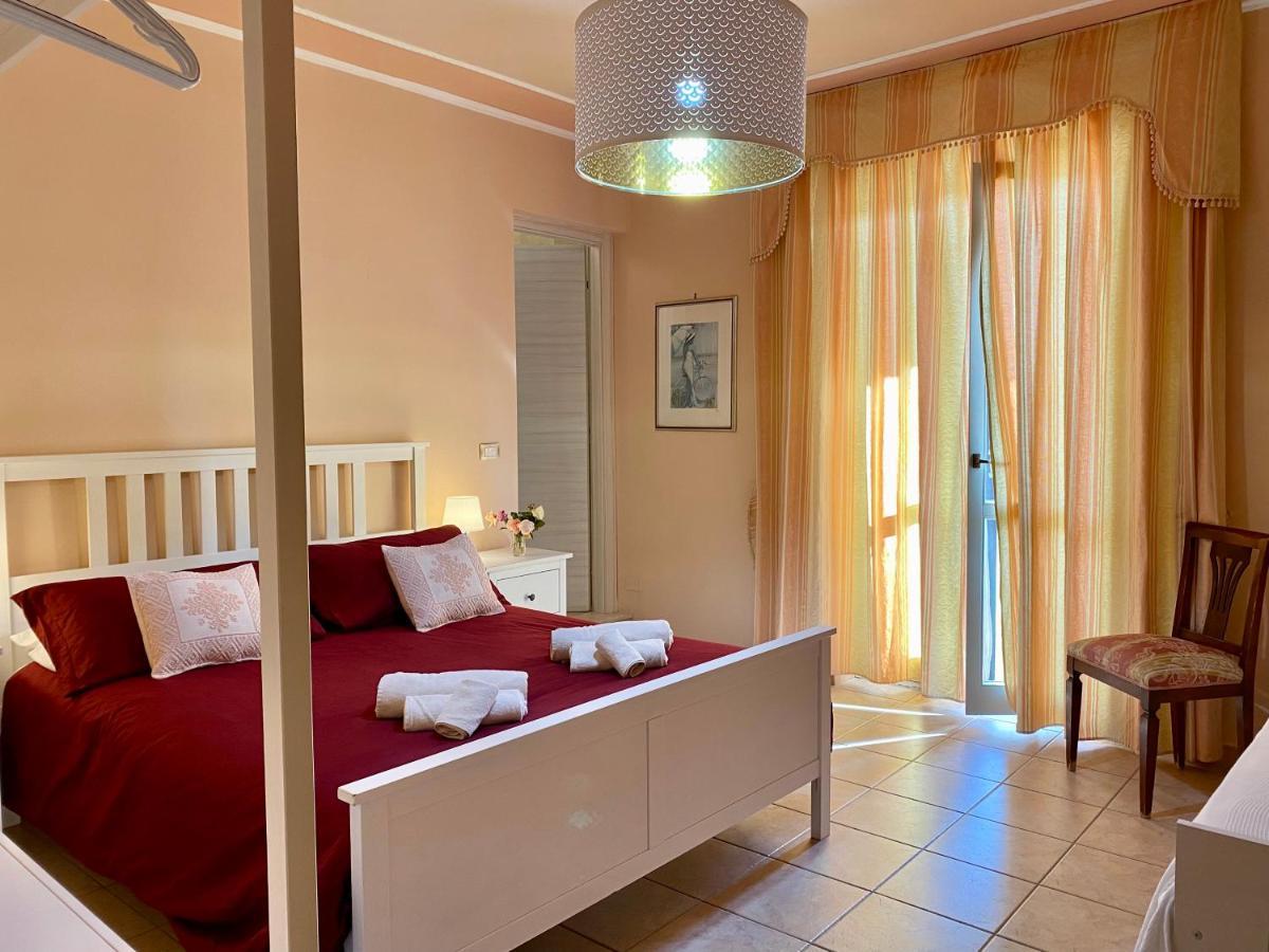 Sand'Ana House B&B Alguer Exterior foto